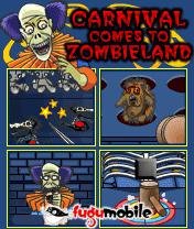 carnival comes to zombieland 176x220 176