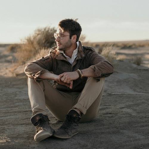 Daniel Deuschle - Rant &amp; Roar