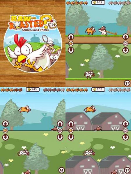 Raw or Roasted 176x208 6680