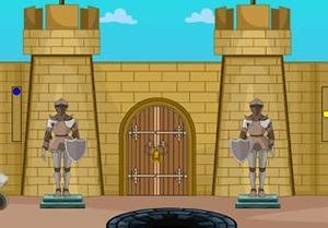 Castle Escape