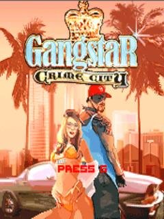 GangstarCrimeCity