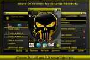 black orange djbabushkinbda