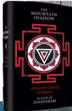 Шантарам - 2. Тень горы