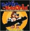 Banjo Kazooie - Gruntys Revenge