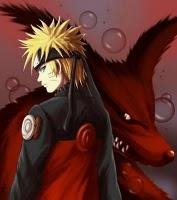 Naruto the soul of tolerance - the dark