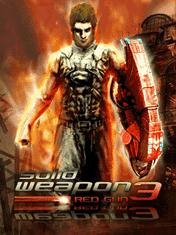 x220-solid weapon 3 red gun