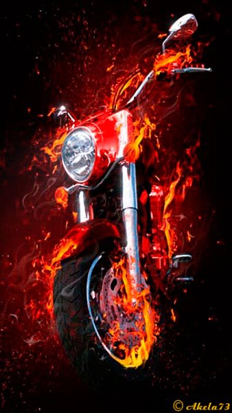 motorcycle 360x640
