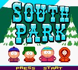 SouthPark(prototype)