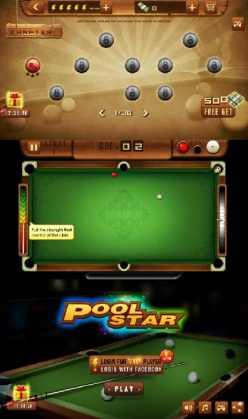 Pool Star v1.2.19