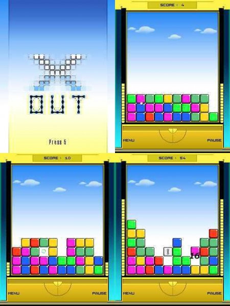 X-Out 128x160 s40v2