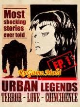 Urban Legends Episode 2 translaters by W