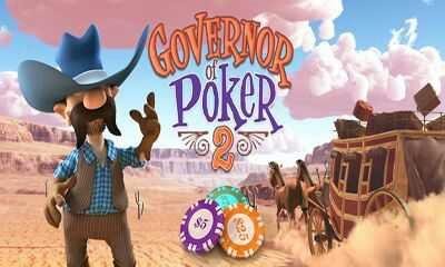 Governor of Poker 2 Premium v1.2.16