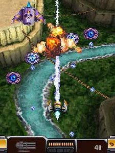 3D empirefighter LG 240x320