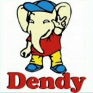 DENDY (100 Rus) v10.2019 by DS