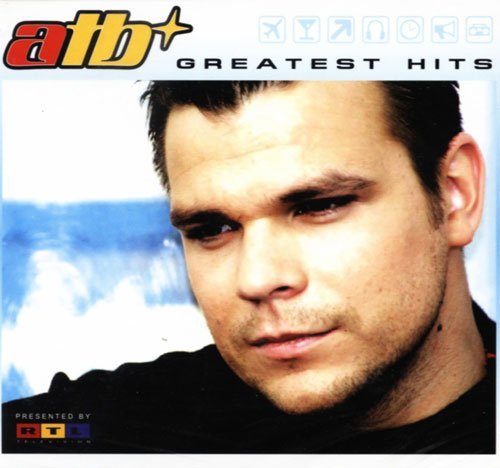 ATB - Movin Melodies