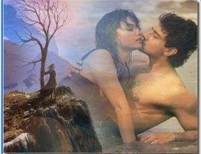 Горящая путевка в мир иной или беги Алиска