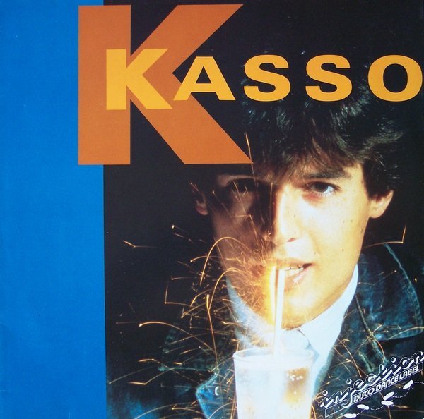 Kasso - The Walkman