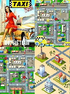 TaxiTycoonHack