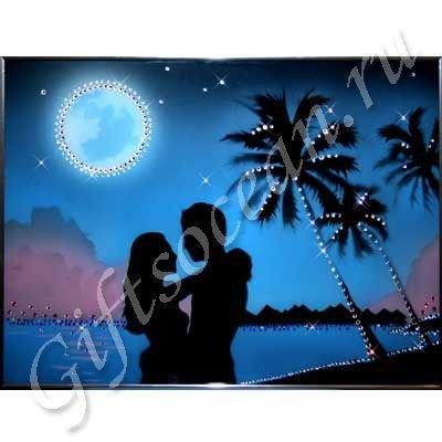 ВЕЧЕРНИЙ БРИЗ