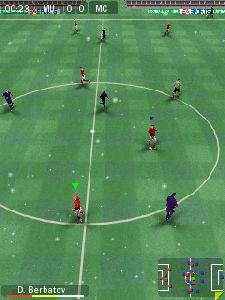 FIFA 09 OS 9.1