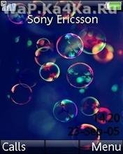 Bubbles