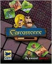 Carcassonne