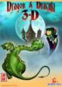 dragon 3d