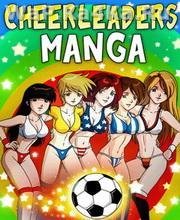 CheerLeaders Manga