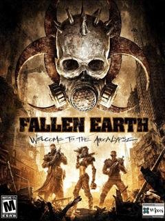 fallen earth