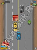 danny danger racer128x160