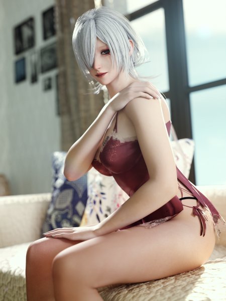 NINJA Girls - Seori (3) [High-res]