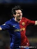 Леонель Месси