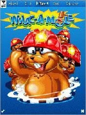 Whac-a-Mole-