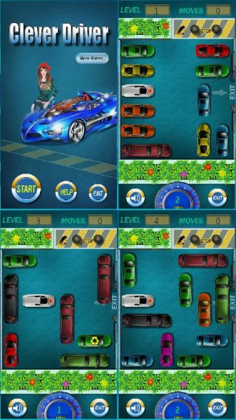 Clever-Driver-v1.40.0 9.4-Belle