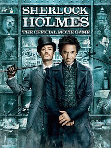 SherlockHolmes SonyEricsson W810 176x220