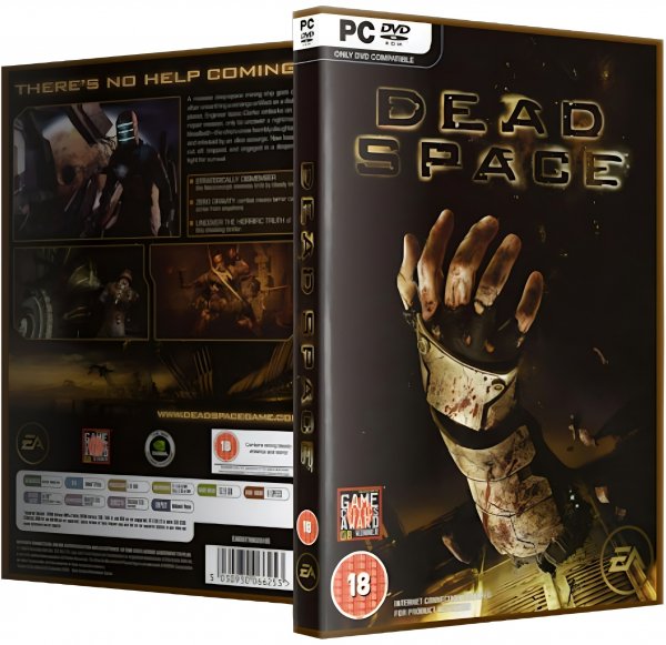 Dead Space [Rus Mod]