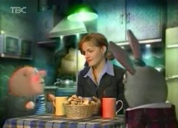 Лесные пожары (05.09.2002)