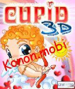 cupid 3d z