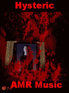 ИстерикаАMR