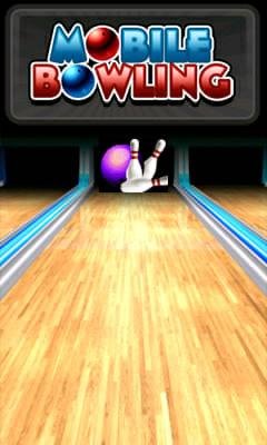 MobileBowling