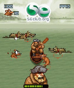 МУ-МУ..гоблин.перевод. дэмо