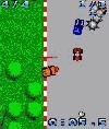 crashrally 2d