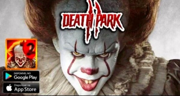 Парк Смерти 2 мод v1.2.0