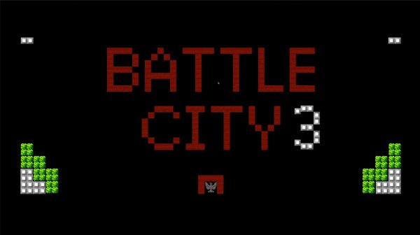 Battle City 3 v2.7.3