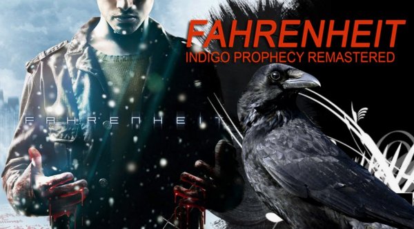 Fahrenheit [Mod]