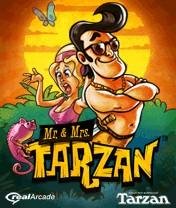 x160-mr and mrs tarzan