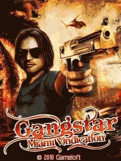 Gangstar-3 s40 240x320 RUSSIAN RADIO