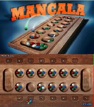 Mancala 1.00(0)S60v5th