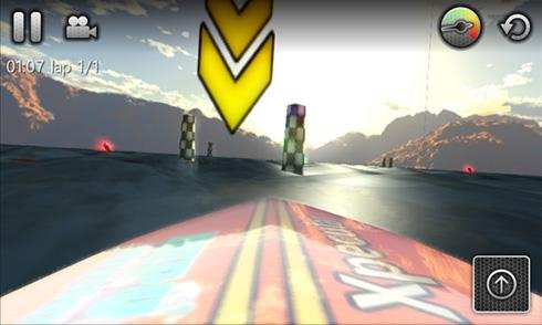 ProSpeed Wavecraft