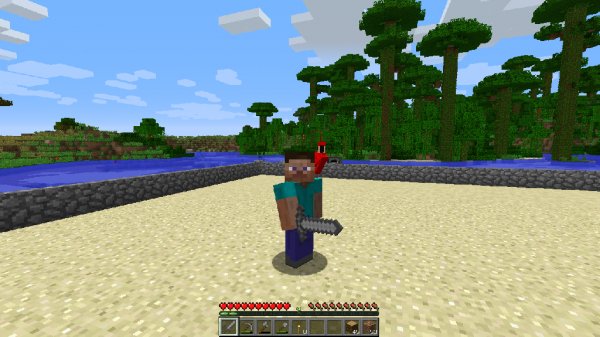 Minecraft 1.12 PC.part1